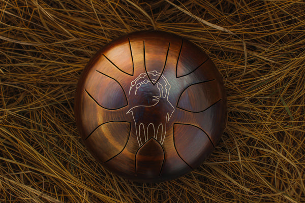 Moondrum Ø22 "baronas"