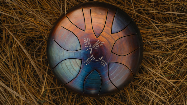 Moondrum Ø22 "šuolis"