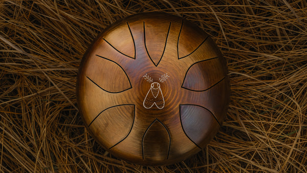 Moondrum Ø22 "Būžukas"