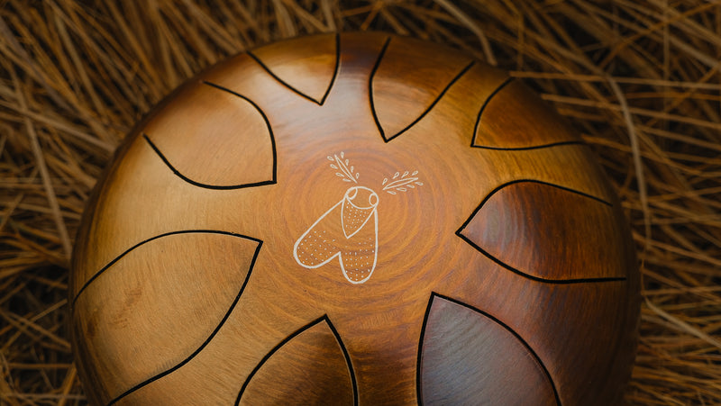 Moondrum Ø22 "Būžukas"
