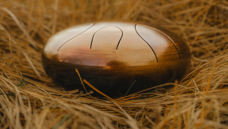 Moondrum Ø22 "Būžukas"