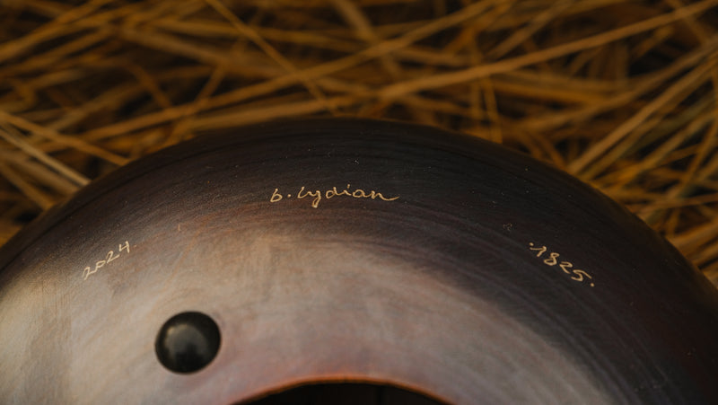 Moondrum Ø22 "Būžukas"