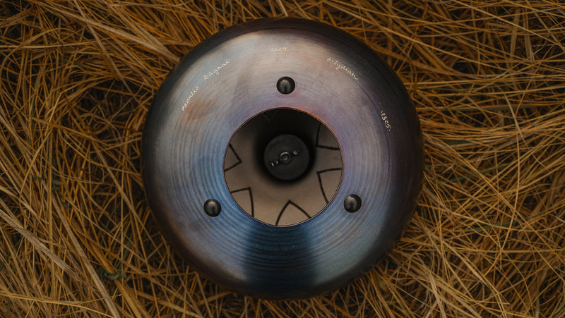 Moondrum Ø22 "Būžukas"