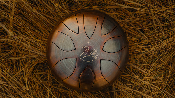 Moondrum Ø22 "Gulbė"